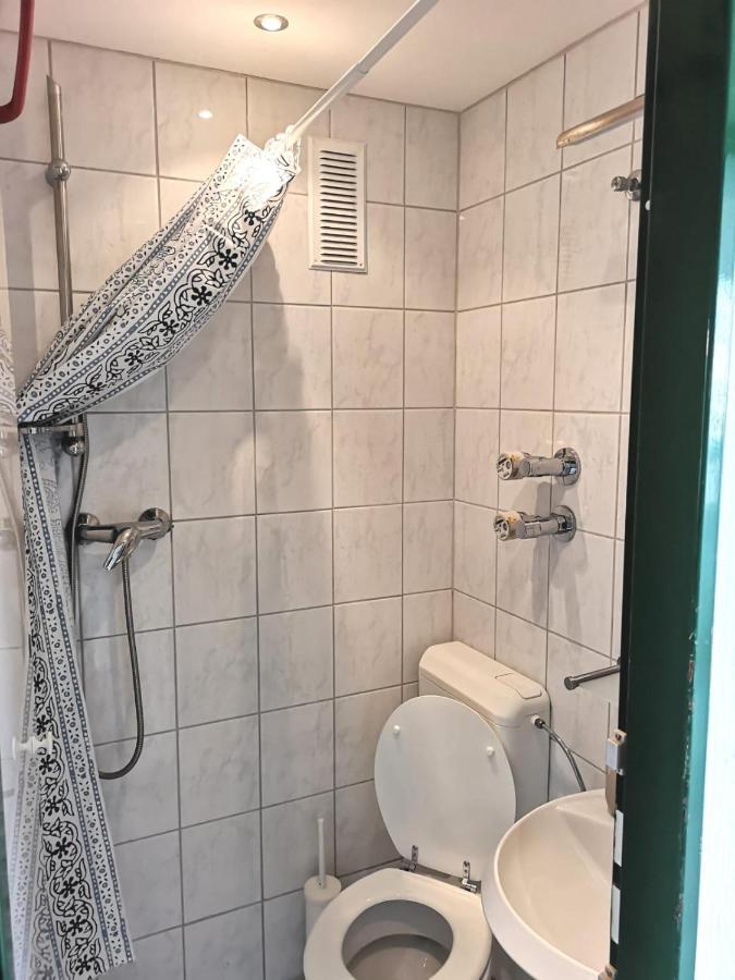 Komfortables Apartment, Next To University, Parking Регенсбург Екстериор снимка